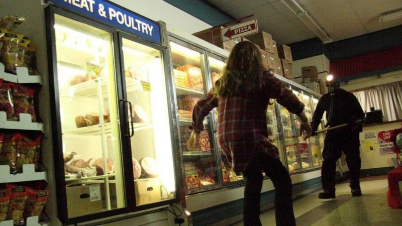   My Bloody Valentine (2009)