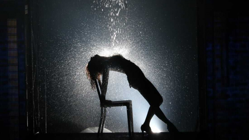   Flashdance (1983)