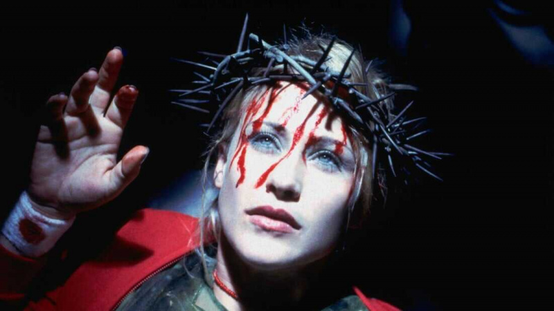   Стигмати (1999)