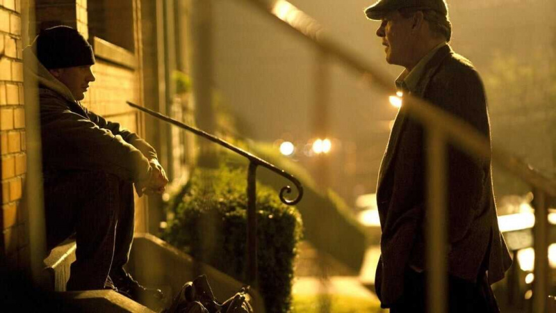  Воин (2011)
