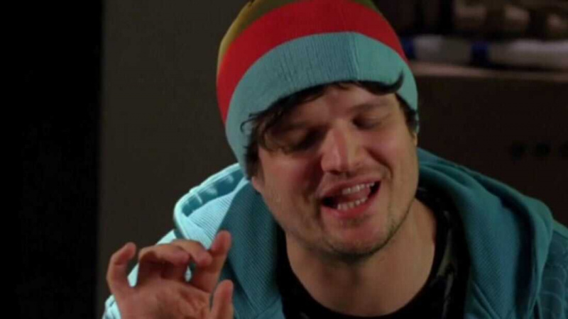Blaireau