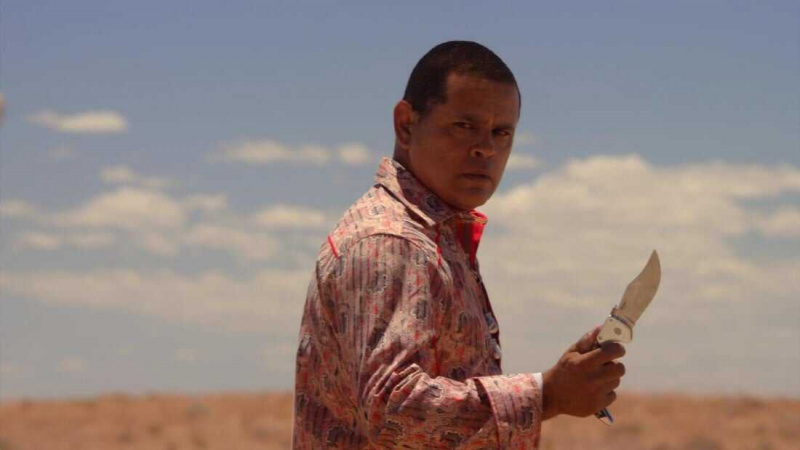 Tuco Salamanque