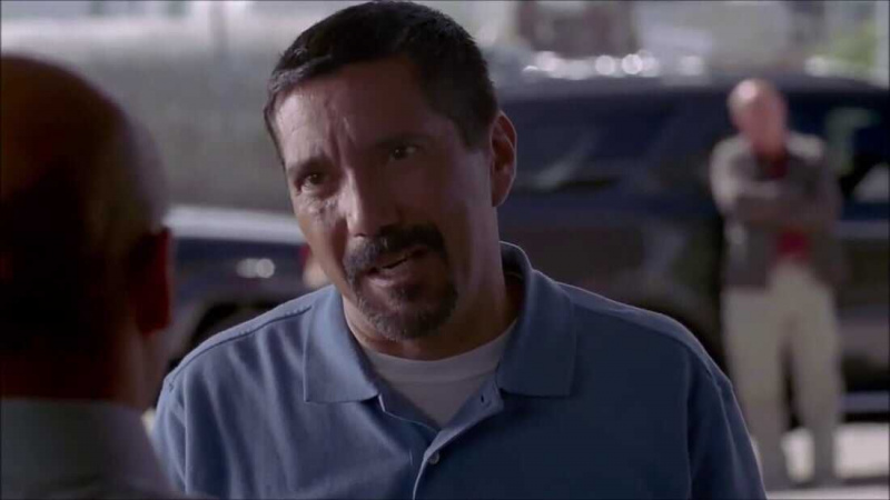 Steven Gomez