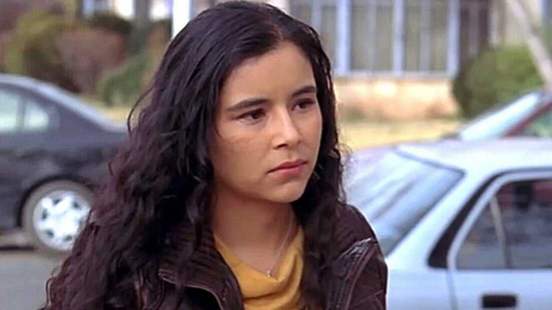 Andréa Cantillo
