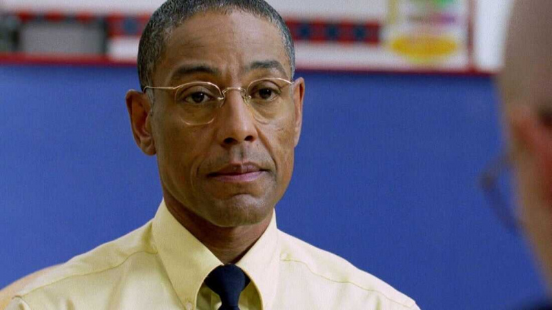 Gustavo Fring