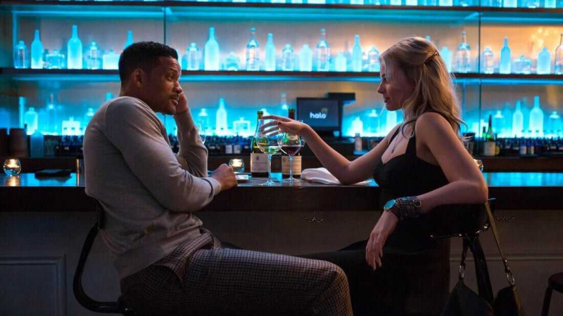   Focus (2015)