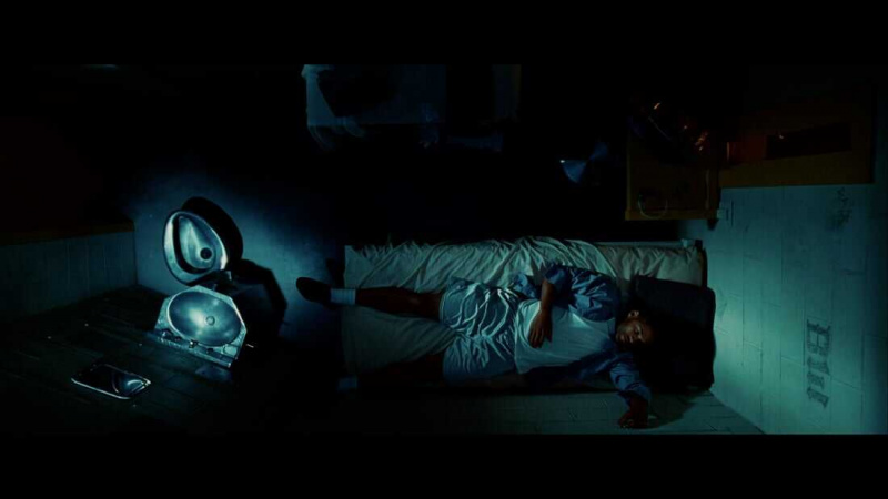   Hancock (2008)