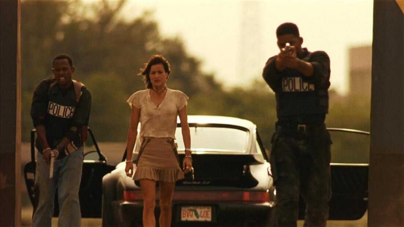   Bad Boys (1995)