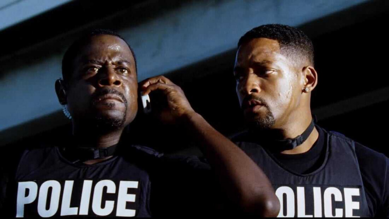   Bad Boys II (2003)