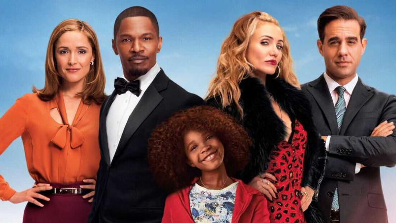   Annie (2014)