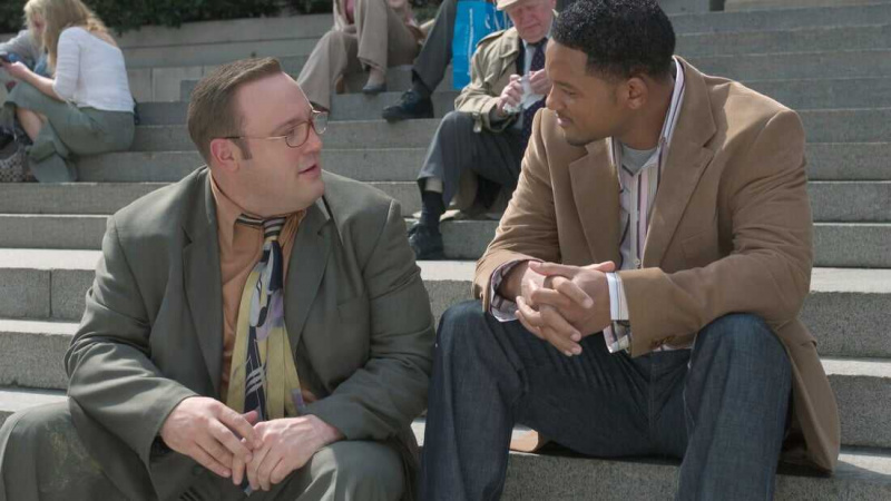   Hitch (2005)