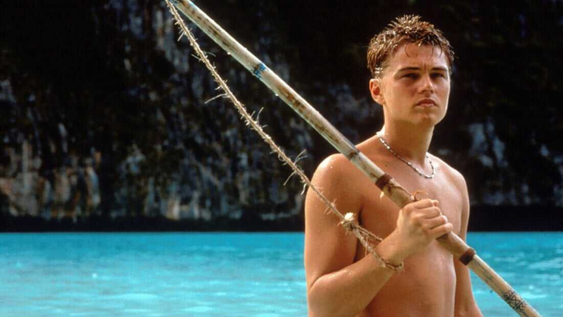   Der Strand (2000)