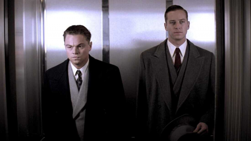   J. Edgar (2011)