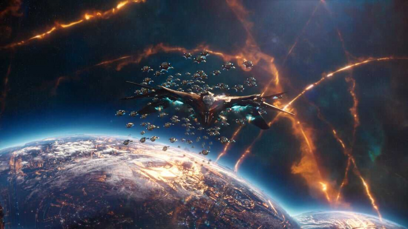   Топ-13 лучших фильмов с Зои Салданой на Disney Plus в 2023 году [Рейтинг]