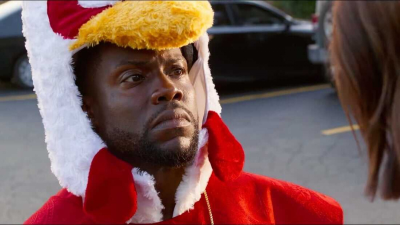   Top 9 des meilleurs films drôles de Kevin Hart sur Netflix en 2023 [Classé]