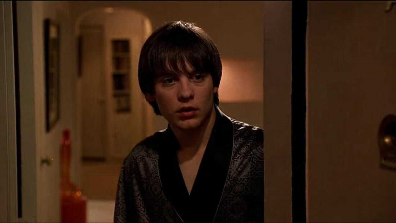   Deconstructing Harry (1997)