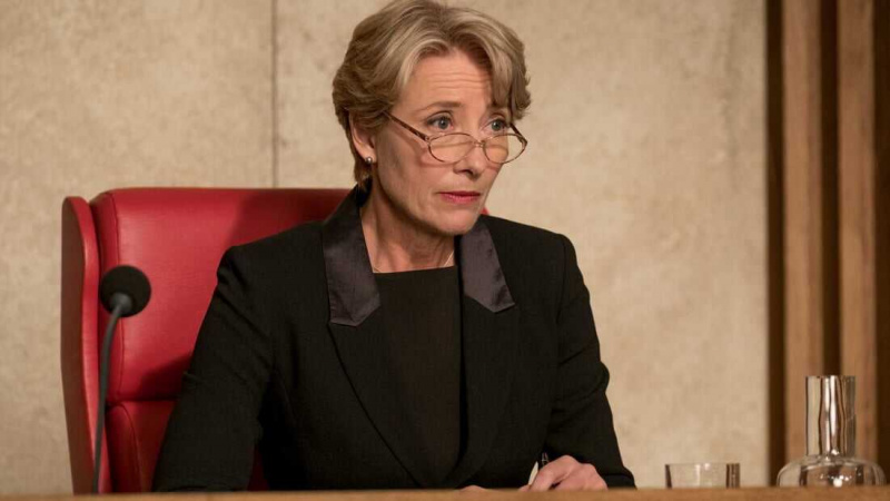   The Children Act (2017)