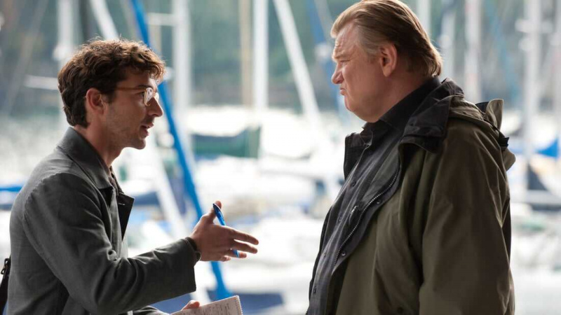   The Company You Keep (2012)