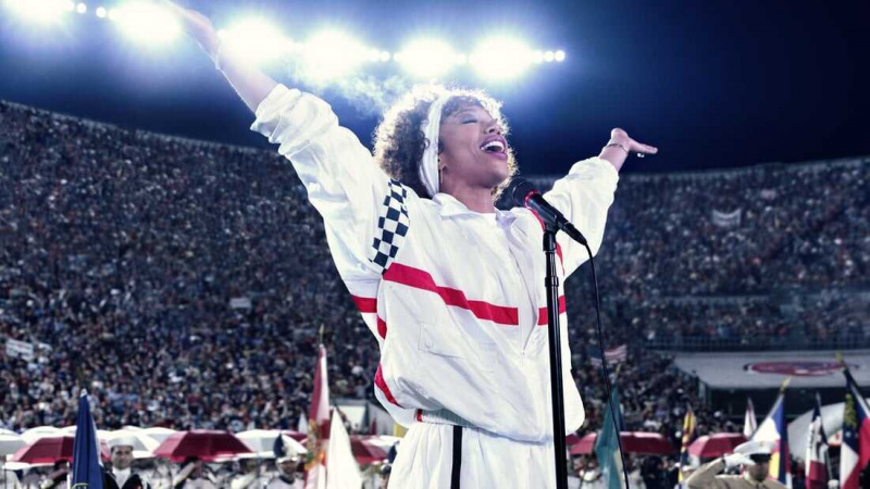   Whitney Houston: I Wanna Dance with Somebody (2022)
