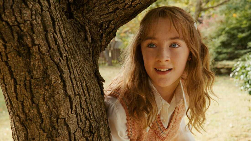   The Lovely Bones (2009)