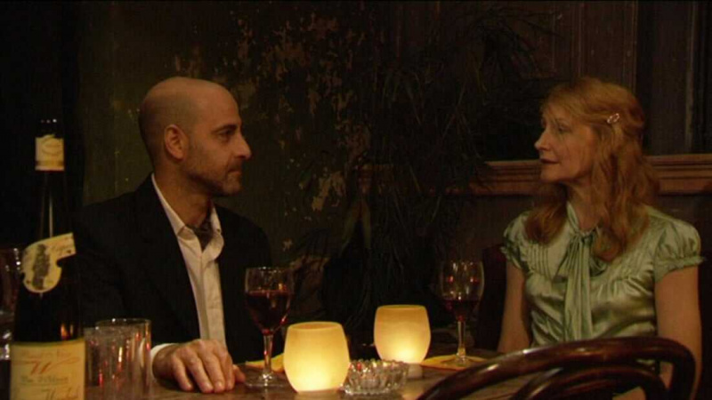   Ραντεβού στα τυφλά (2007)