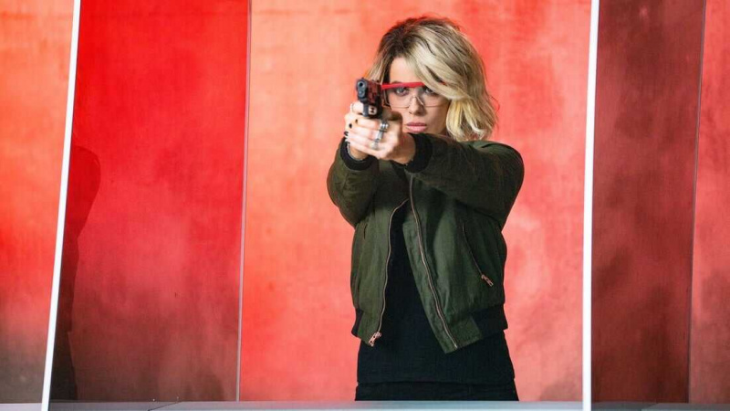   Jolt (2021)