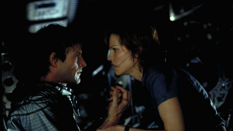   The Core (2003)