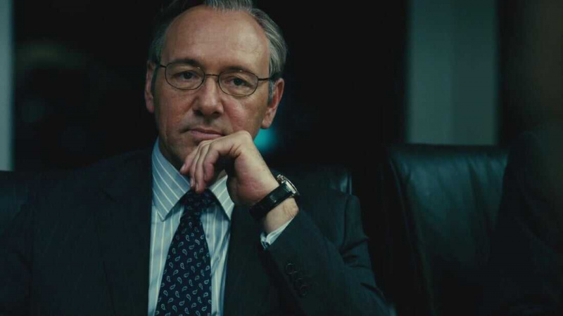   Margin Call (2011)