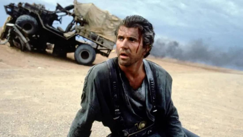   Mad Max Beyond Thunderdome (1985)