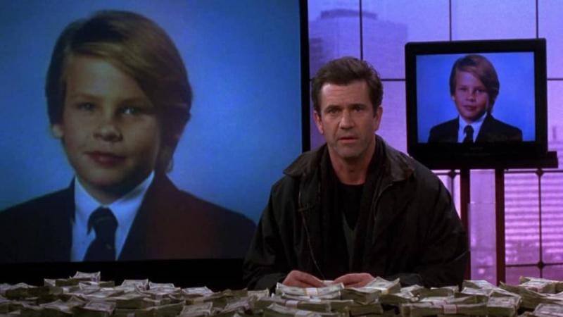   Ransom (1996)