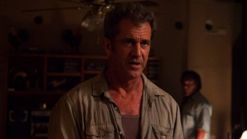   Get the Gringo (2012)