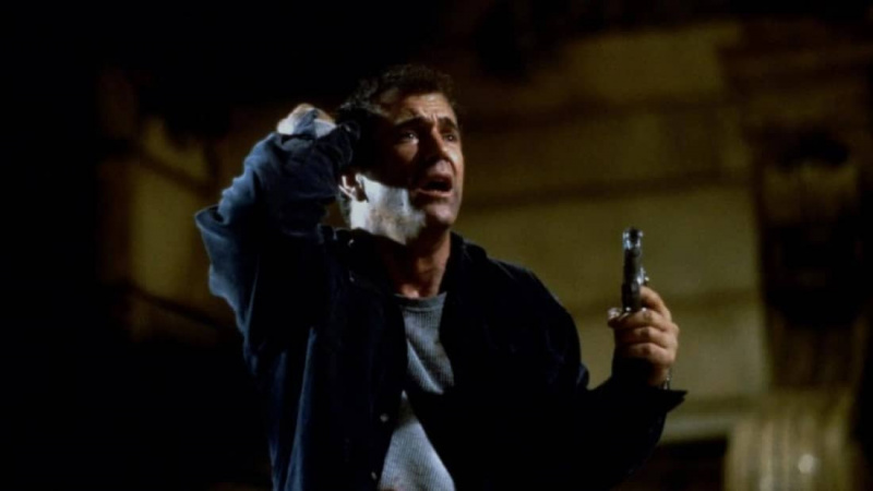   Conspiracy Theory (1997)