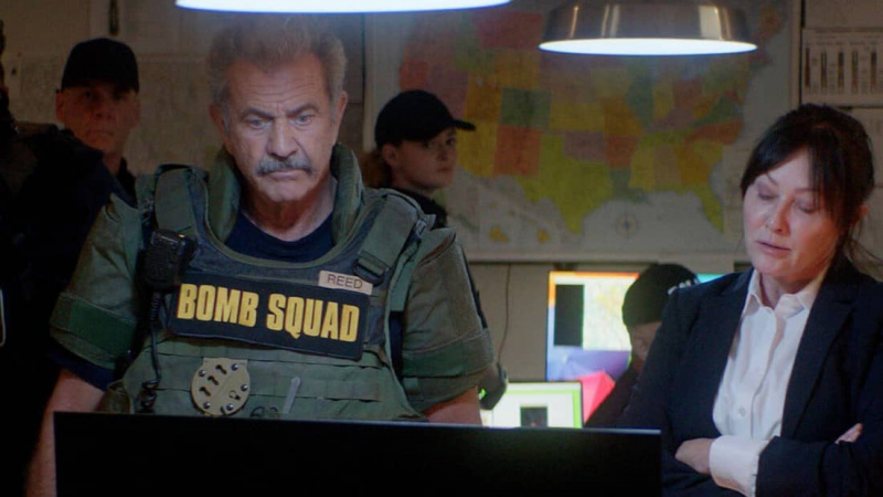   Hot Seat (2022)