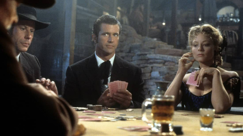   Maverick (1994)