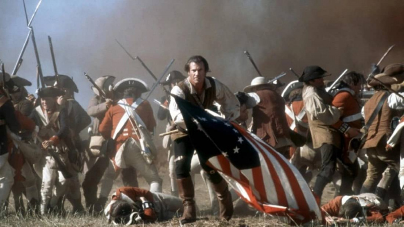   The Patriot (2000)