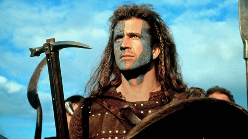   Braveheart (1995)