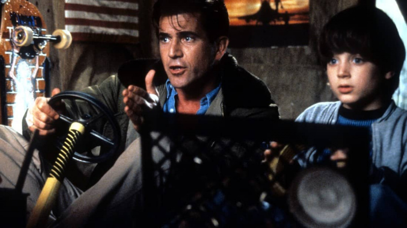   Forever Young (1992)