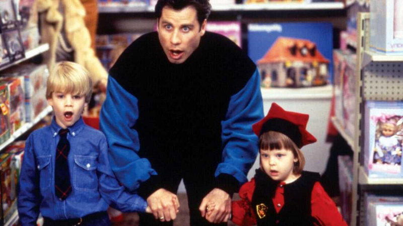   Вижте кой's Talking Now (1993)