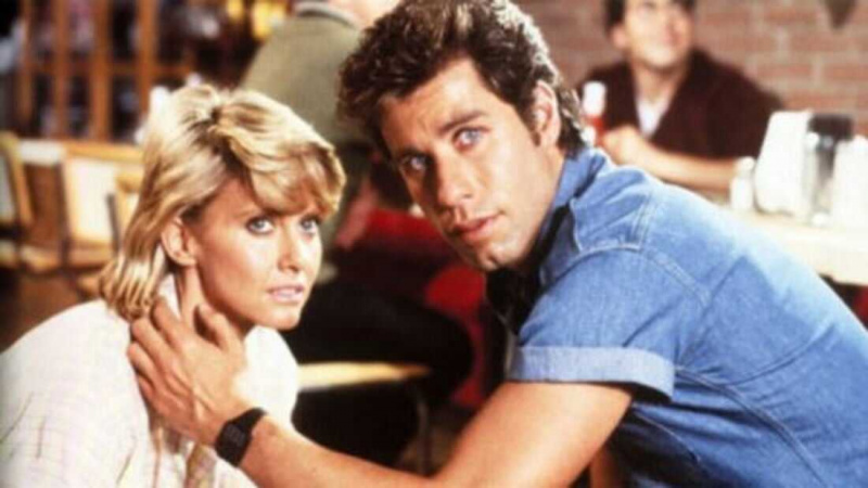   Two of a Kind (1983)