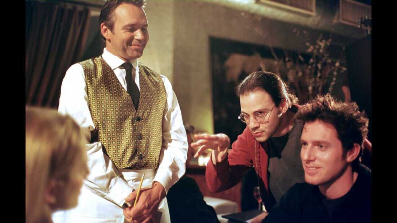   Добре дошли в Холивуд (1998)
