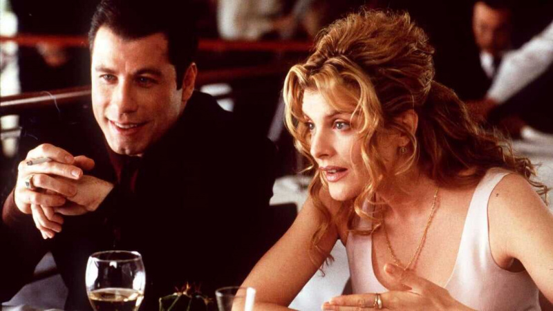   Get Shorty (1995)