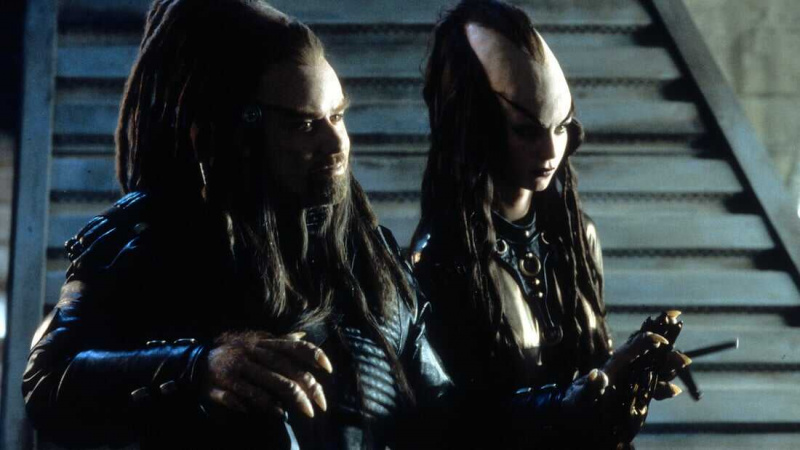   Battlefield Earth (2000)