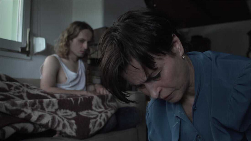   Мама (2013)