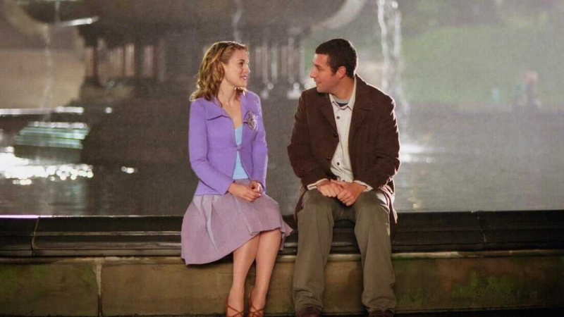   G. Deeds (2002)