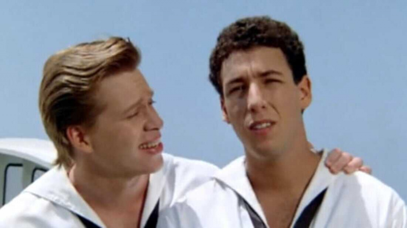   Going Overboard (1989) podnapisi - zvlecite podnapise