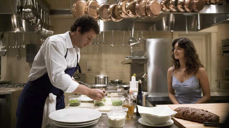   Spanglish (2004) podnapisi - zvlecite podnapise