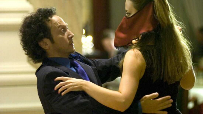   Deuce Bigalow: Evropski žigolo (2005)