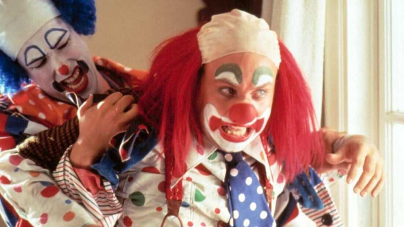   Shakes the Clown (1991) podnapisi - zvlecite podnapise