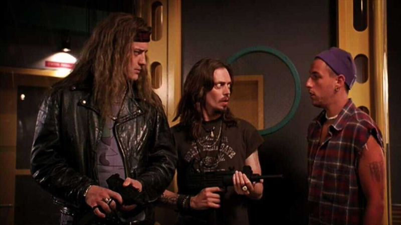   Airheads (1994) podnapisi - zvlecite podnapise
