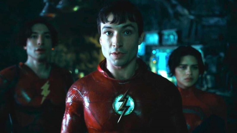   Onko Flash Hulussa?